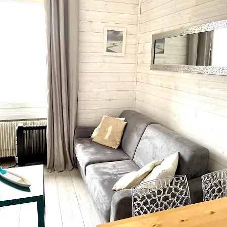 Newport A 50 M Du Marche Et Calme شقة Le Touquet