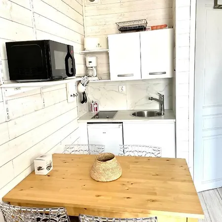 Newport A 50 M Du Marche Et Calme * Le Touquet