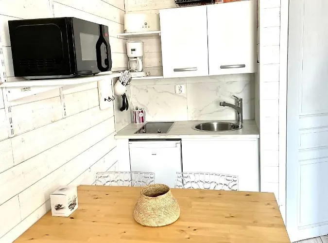 Newport à 50 M Du Marché Et Calme * Le Touquet-Paris-Plage